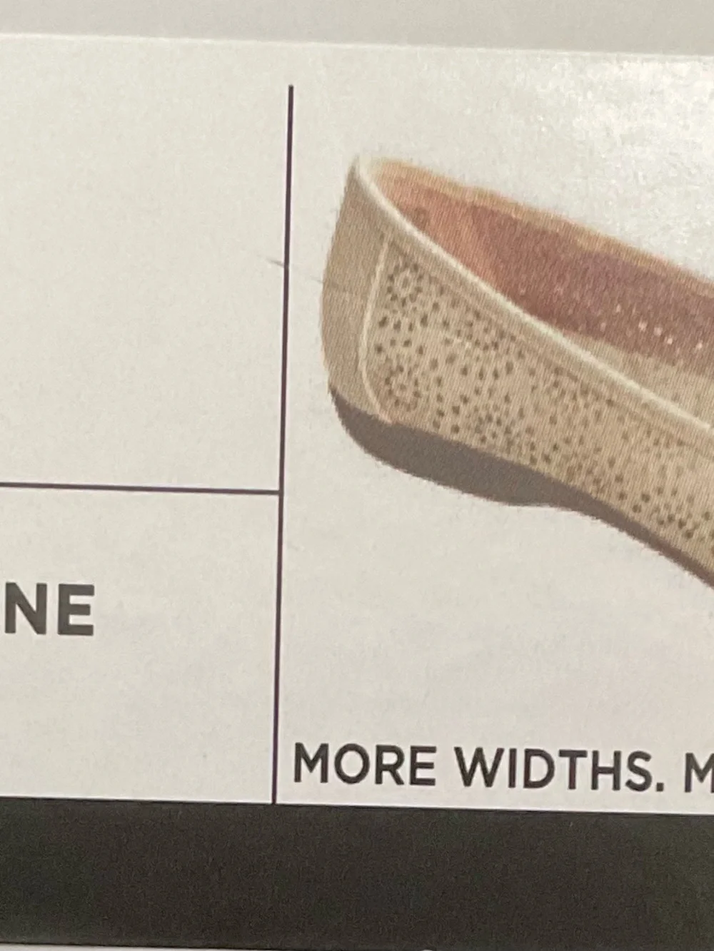 Croft & Barrow Ice Baritone Style Shoes with Ortholite - New